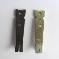  Erection anchors
